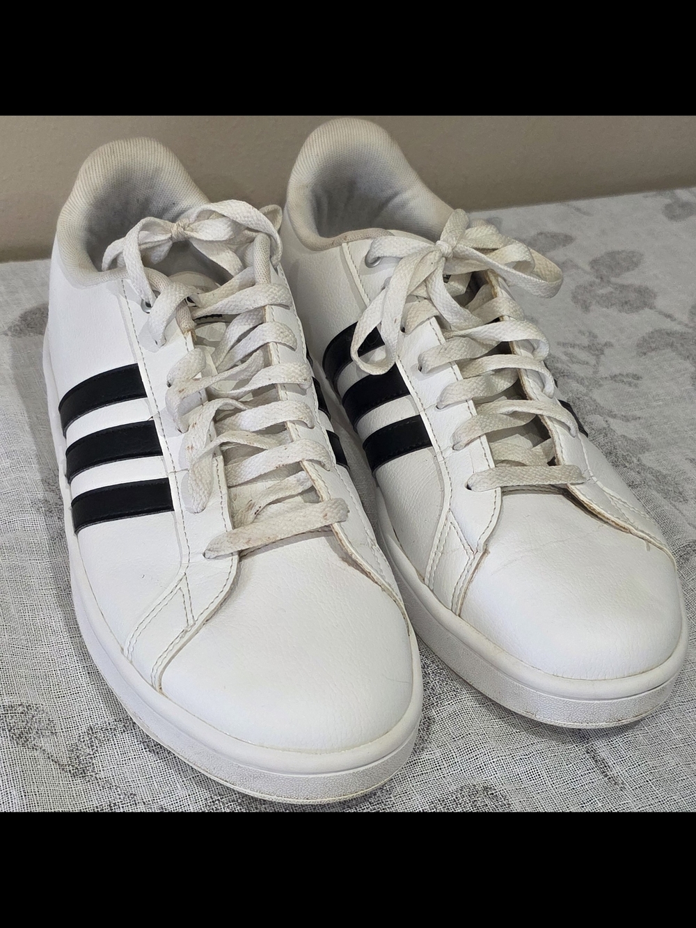 Adidas Sneakers - Men's Athletic Shoes - Picture 10 of 12